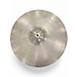 Used Zildjian 18in A Series Medium Thin Crash Cymbal