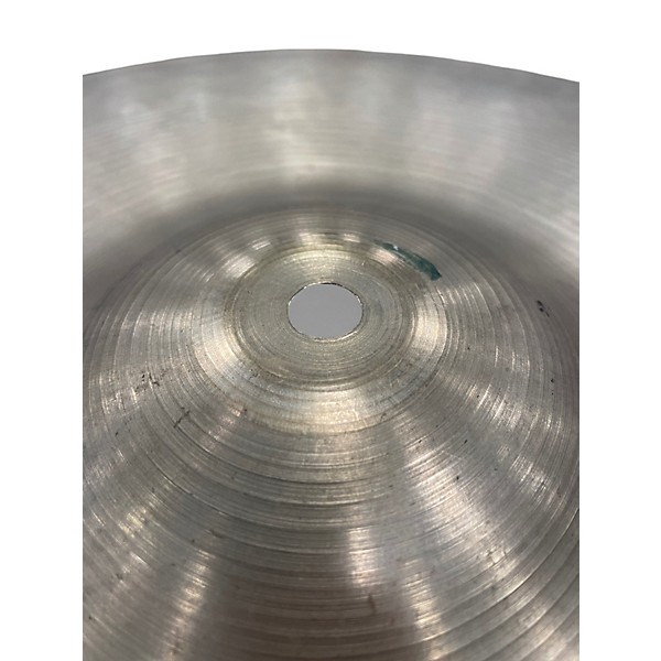 Used Zildjian 18in A Series Medium Thin Crash Cymbal