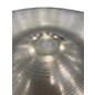 Used Zildjian 18in A Series Medium Thin Crash Cymbal