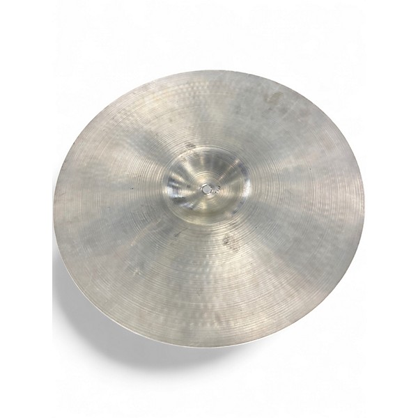 Used Zildjian 18in A Series Medium Thin Crash Cymbal