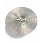 Used Zildjian 18in A Series Medium Thin Crash Cymbal