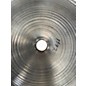 Used Zildjian 18in A Series Medium Thin Crash Cymbal