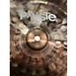 Used Paiste 14in 900 SERIES CHINA Cymbal