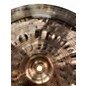 Used Paiste 14in 900 SERIES CHINA Cymbal
