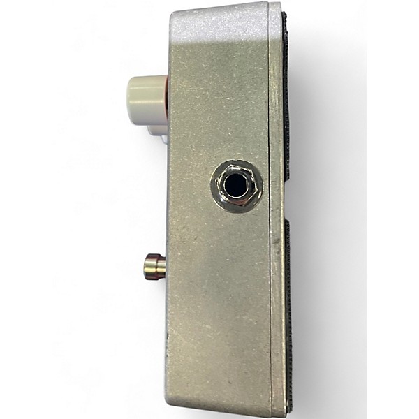 Used Electro-Harmonix Micro Pog Polyphonic Octave Generator Effect Pedal