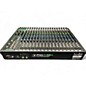 Used Mackie PROFX22V3 Unpowered Mixer