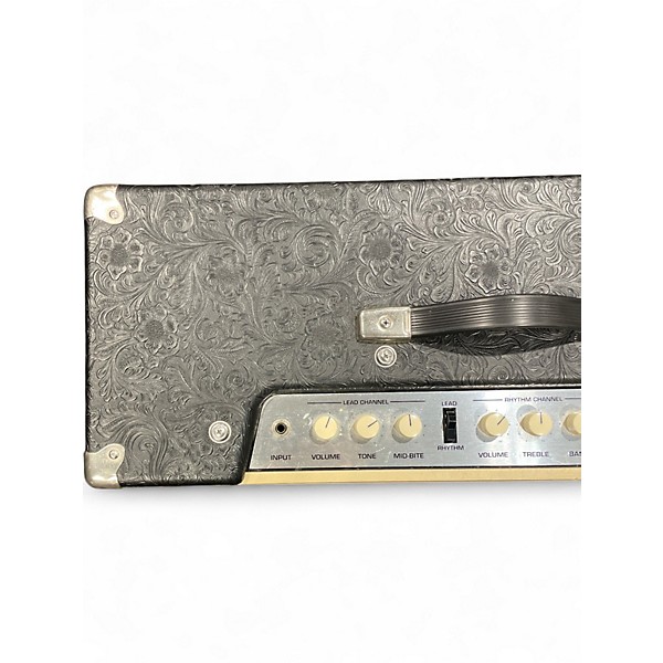 Used Tone King Comet 40B Tube Guitar Combo Amp