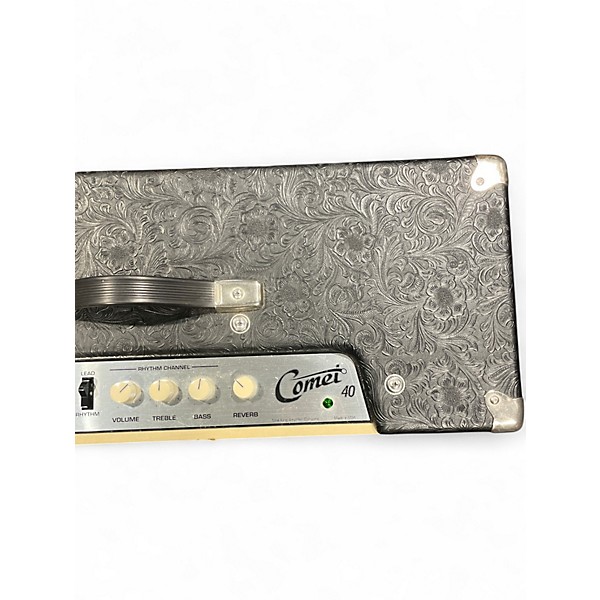 Used Tone King Comet 40B Tube Guitar Combo Amp