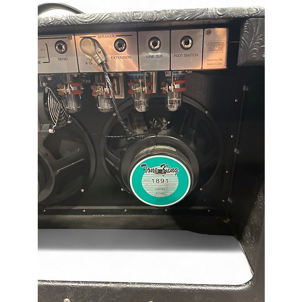 Used Tone King Comet 40B Tube Guitar Combo Amp