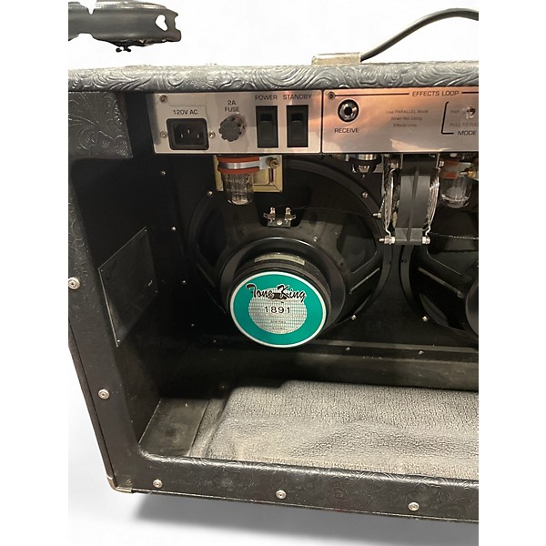 Used Tone King Comet 40B Tube Guitar Combo Amp