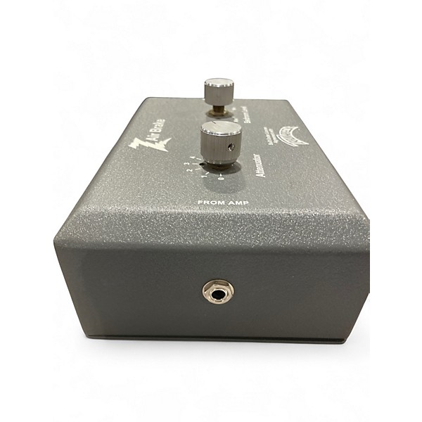 Used Dr Z Air Brake Power Attenuator