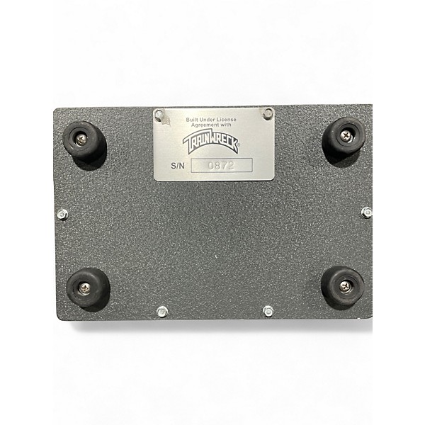 Used Dr Z Air Brake Power Attenuator