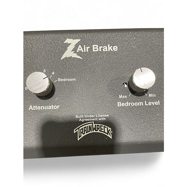 Used Dr Z Air Brake Power Attenuator
