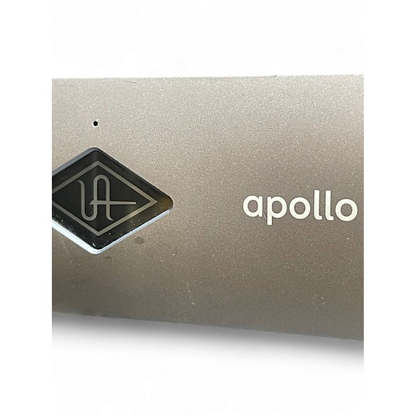 Used Universal Audio Apollo X6  3 Audio Interface