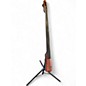 Used NS Design  NXTa 5-string Electric Upright Bass Sunburst Upright Bass thumbnail