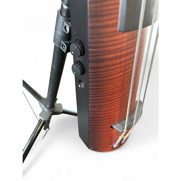 Used NS Design  NXTa 5-string Electric Upright Bass Sunburst Upright Bass