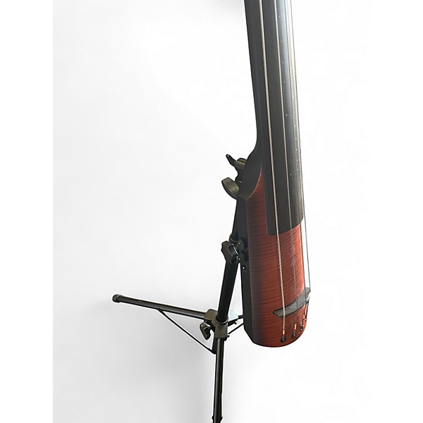 Used NS Design nxt active series 4 Sunburst Upright Bass