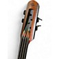Used NS Design nxt active series 4 Sunburst Upright Bass