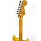 Used Fender Player II Modified Stratocaster Yellow Solid Body Electric Guitar
