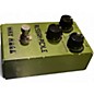 Used Way Huge Electronics Russian Pickle Effect Pedal