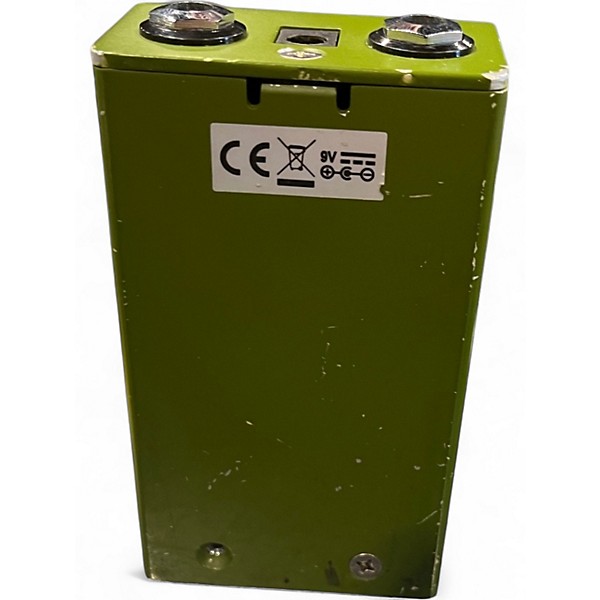 Used Way Huge Electronics Russian Pickle Effect Pedal