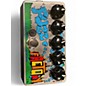 Used ZVEX Fuzz Factory Effect Pedal thumbnail
