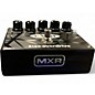 Used MXR EVH 5150 Overdrive Effect Pedal