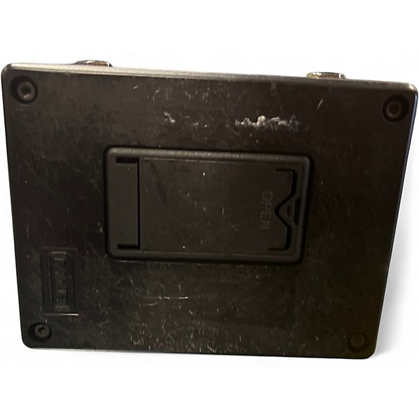 Used MXR EVH 5150 Overdrive Effect Pedal