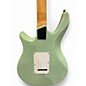 Used Peavey IMPACT FIRENZA Green Solid Body Electric Guitar