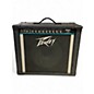 Used Peavey BRAVO 112 Tube Guitar Combo Amp thumbnail
