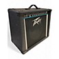 Used Peavey BRAVO 112 Tube Guitar Combo Amp