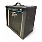 Used Peavey BRAVO 112 Tube Guitar Combo Amp