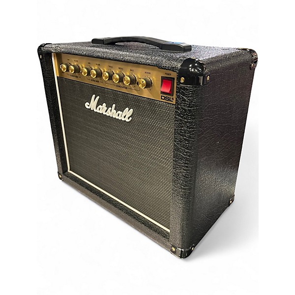 Used Marshall DSL5CR Guitar Combo Amp
