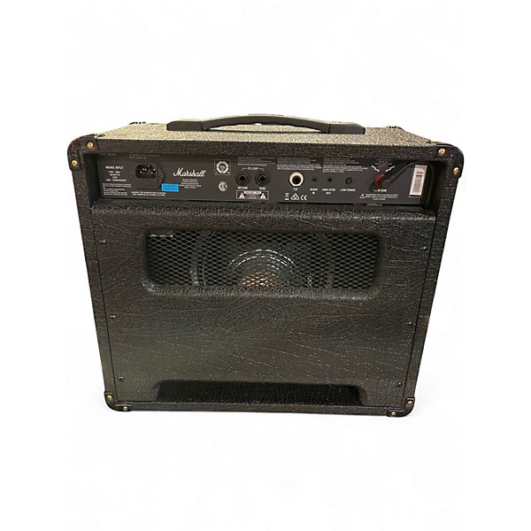 Used Marshall DSL5CR Guitar Combo Amp