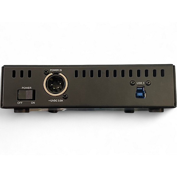 Used Universal Audio UAD-2 Satellite OCTO Audio Interface