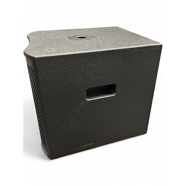 Used Harbinger VARI VS12 Powered Subwoofer