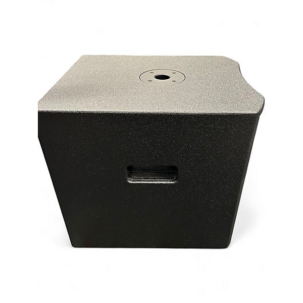 Used Harbinger VARI VS12 Powered Subwoofer