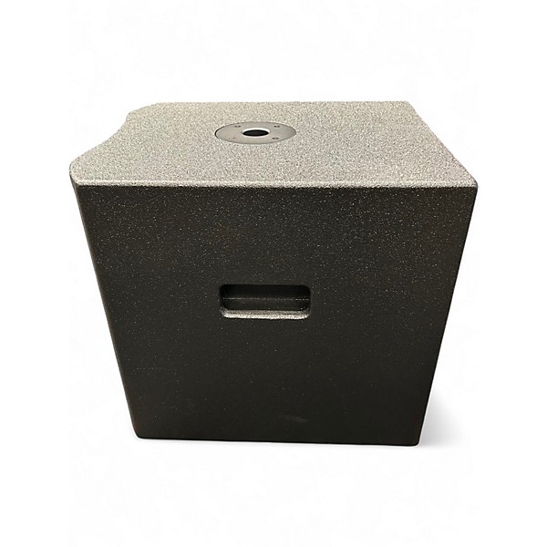 Used Harbinger VARI VS12 Powered Subwoofer