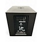 Used Harbinger VARI VS12 Powered Subwoofer