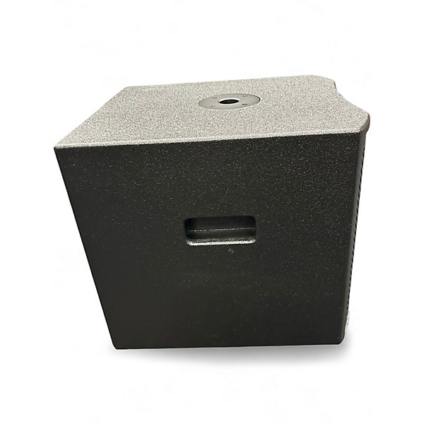 Used Harbinger VARI VS12 Powered Subwoofer