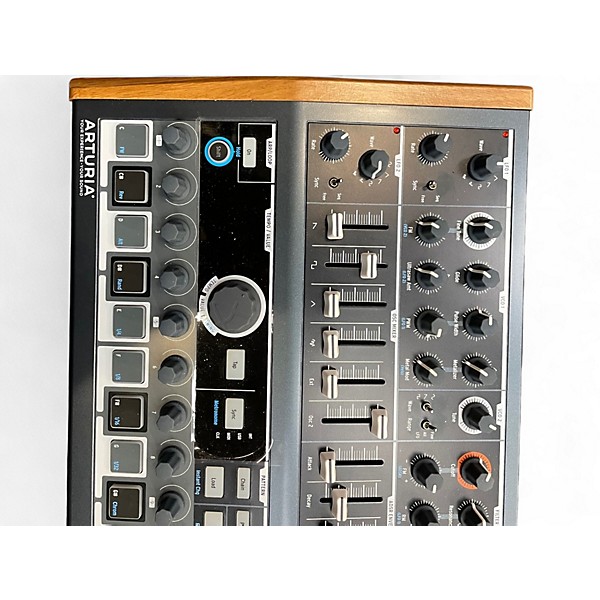 Used Arturia Minibrute 2S Synthesizer