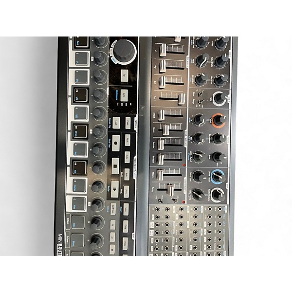 Used Arturia Minibrute 2S Synthesizer