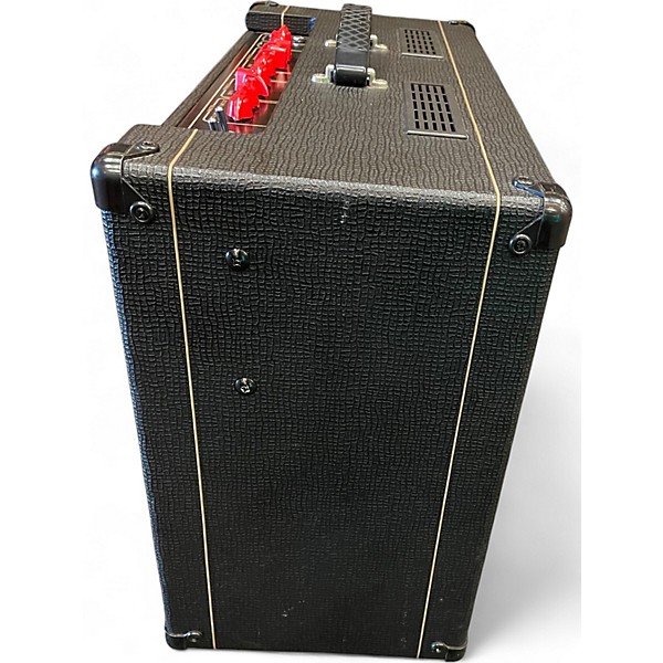 Used VOX AC15C1 15W Tube Guitar Combo Amp