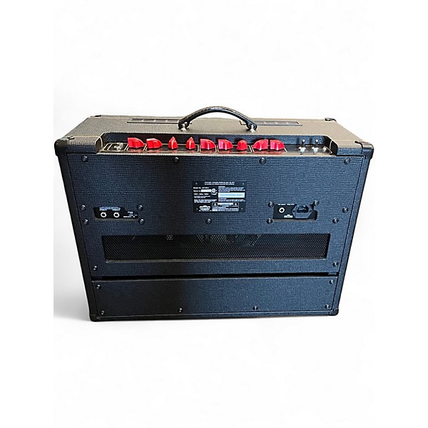 Used VOX AC15C1 15W Tube Guitar Combo Amp