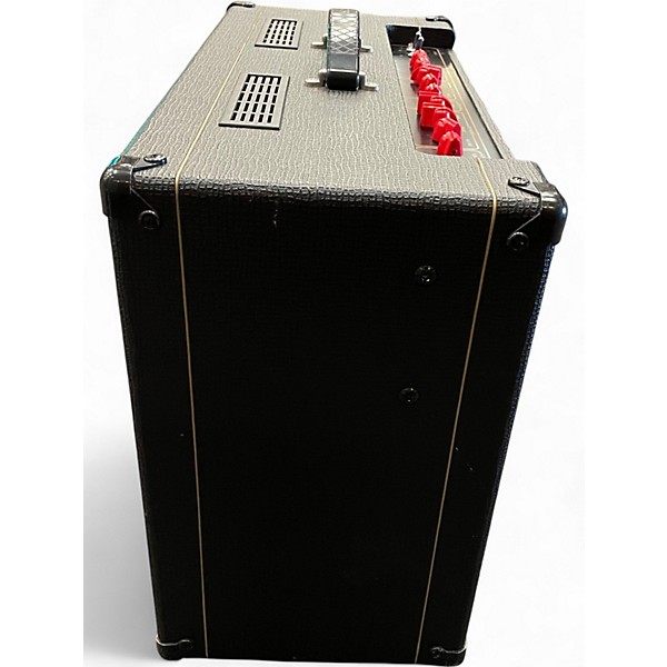 Used VOX AC15C1 15W Tube Guitar Combo Amp