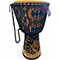 Used Ivory Coast Rope djembe Djembe thumbnail