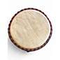 Used Ivory Coast rope Djembe Djembe