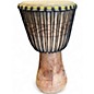 Used Ivory Coast Rope Djembe Djembe thumbnail