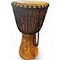 Used Ivory Coast Rope Djembe Djembe