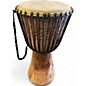 Used Ivory Coast Rope Djembe Djembe
